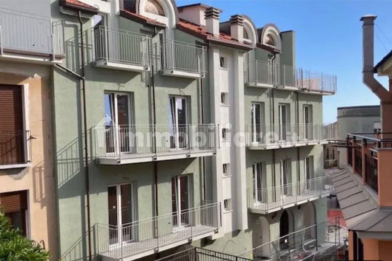 1 chambre Appartement à Cervo, Italy No. 36206