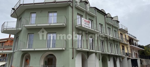 1 chambre Appartement à Cervo, Italy No. 36206 10