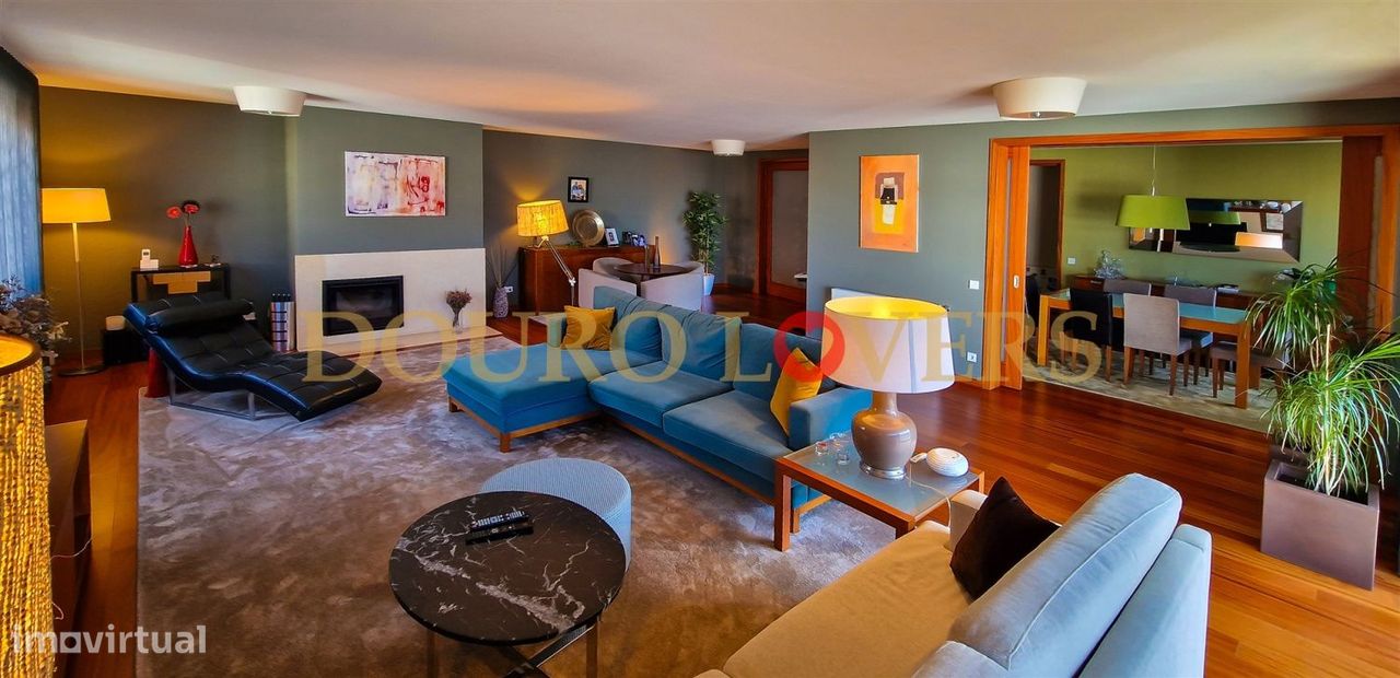 Apartamento T4 em Matosinhos, Portugal N.º 129284