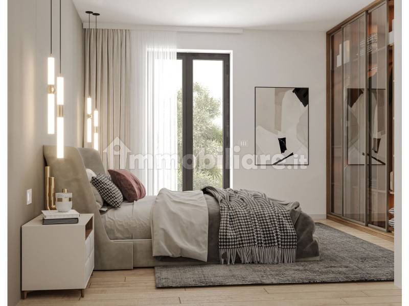 2 bedrooms Apartment in Rome, Italy No. 10712