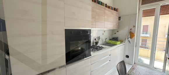 Квартира с 2 комнатами в Матера, Италия № 26508 9