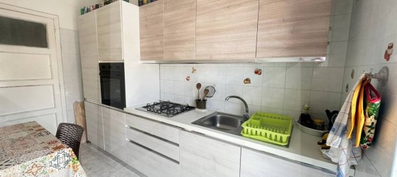 Квартира с 2 комнатами в Матера, Италия № 26508 16