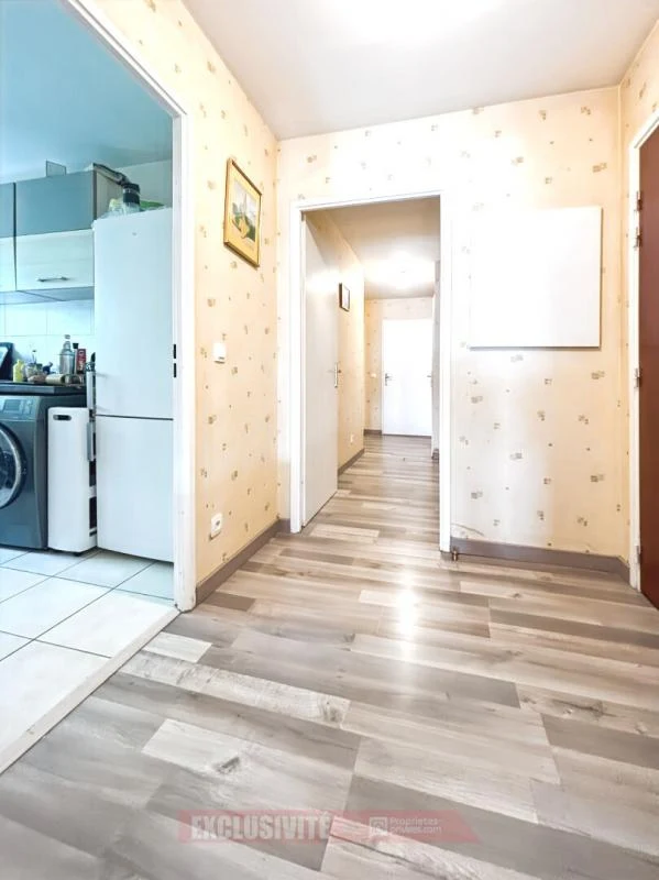 Apartamento T2 em Noisy-le-Grand, France N.º 321611