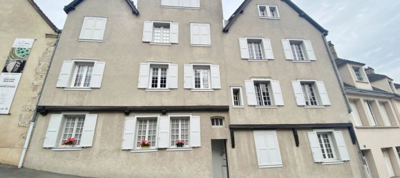 Apartamento de 1 dormitorio en Chartres, France No. 257351 7
