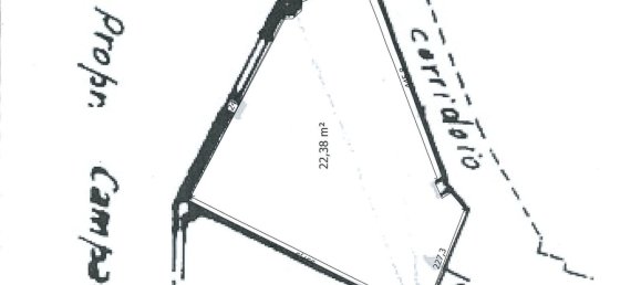 24m² Garage in Genoa, Italy No. 36435 3