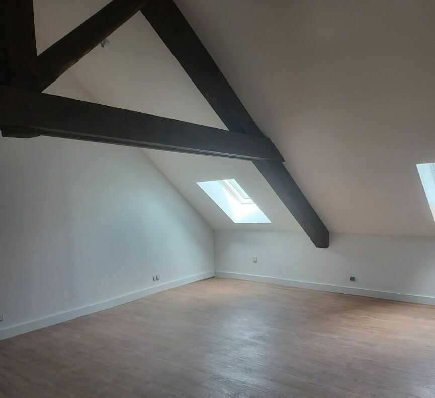 4 bedrooms Apartment in Byans-sur-Doubs, France No. 203789