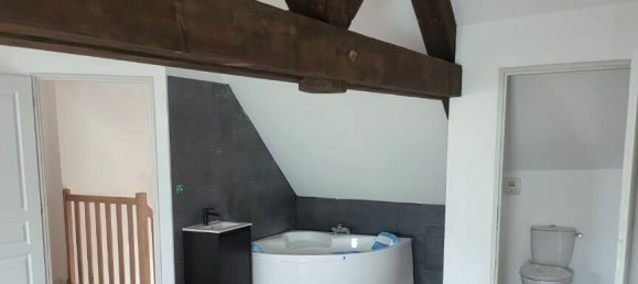 4 bedrooms Apartment in Byans-sur-Doubs, France No. 203789 4