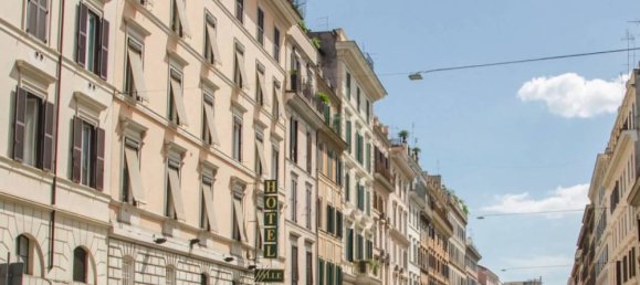 20m² Warehouse in Rome, Italy No. 203122 6