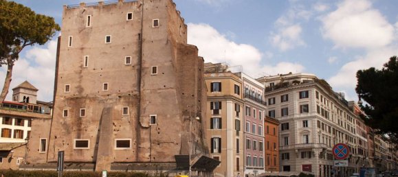 20m² Warehouse in Rome, Italy No. 203122 11