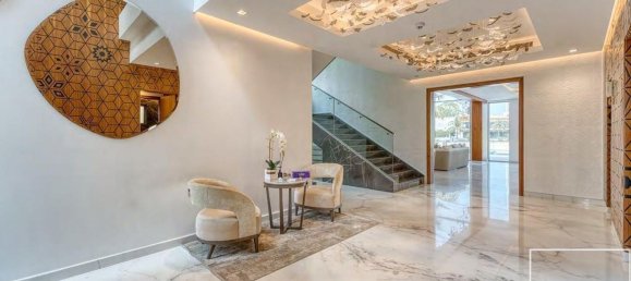 6 Schlafzimmer Villa in Palm Jumeirah, UAE, Nr. 112467 19