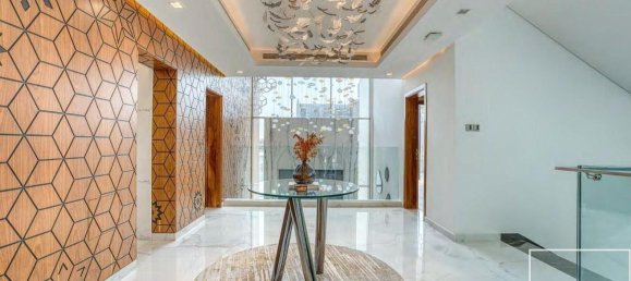 6 Schlafzimmer Villa in Palm Jumeirah, UAE, Nr. 112467 24