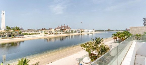 6 Schlafzimmer Villa in Palm Jumeirah, UAE, Nr. 112467 23