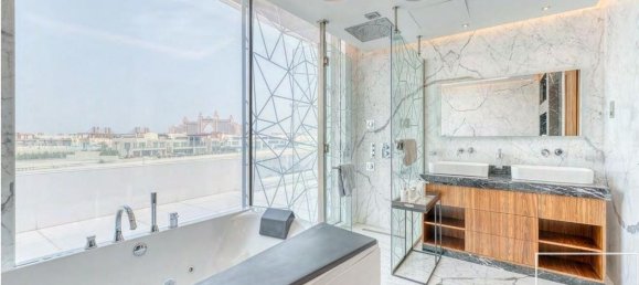 6 Schlafzimmer Villa in Palm Jumeirah, UAE, Nr. 112467 16