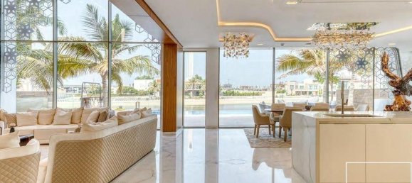 6 Schlafzimmer Villa in Palm Jumeirah, UAE, Nr. 112467 7