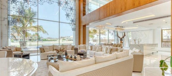 6 Schlafzimmer Villa in Palm Jumeirah, UAE, Nr. 112467 6