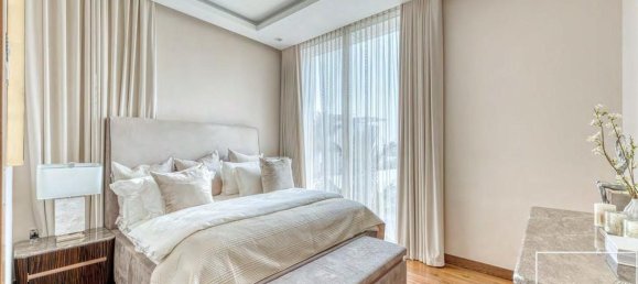 6 Schlafzimmer Villa in Palm Jumeirah, UAE, Nr. 112467 18