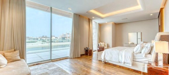 6 Schlafzimmer Villa in Palm Jumeirah, UAE, Nr. 112467 13