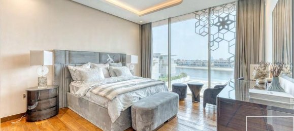 6 Schlafzimmer Villa in Palm Jumeirah, UAE, Nr. 112467 15