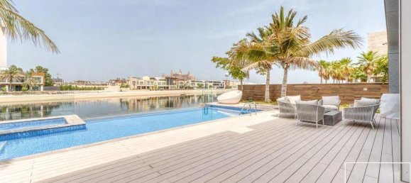 6 Schlafzimmer Villa in Palm Jumeirah, UAE, Nr. 112467 3