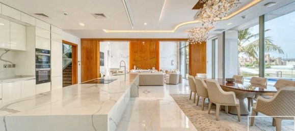 6 Schlafzimmer Villa in Palm Jumeirah, UAE, Nr. 112467 9
