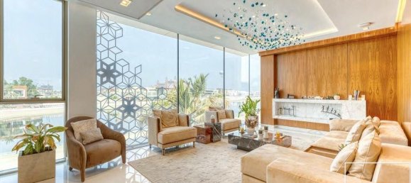 6 Schlafzimmer Villa in Palm Jumeirah, UAE, Nr. 112467 14