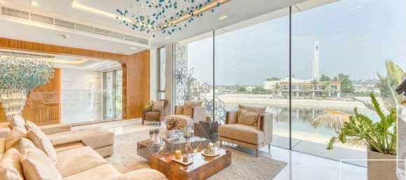 6 Schlafzimmer Villa in Palm Jumeirah, UAE, Nr. 112467 5