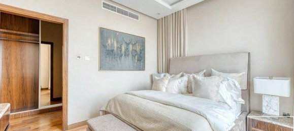 6 Schlafzimmer Villa in Palm Jumeirah, UAE, Nr. 112467 10
