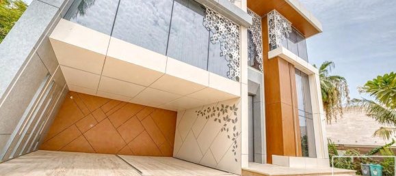 6 Schlafzimmer Villa in Palm Jumeirah, UAE, Nr. 112467 25