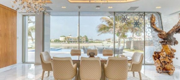 6 Schlafzimmer Villa in Palm Jumeirah, UAE, Nr. 112467 11