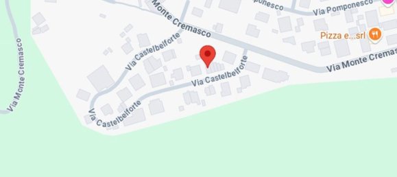 4 rooms Apartment in Rome, Italy No. 194473 12