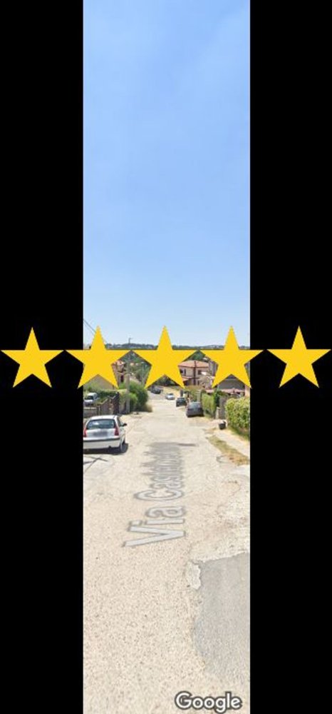 4 rooms Apartment in Rome, Italy No. 194473