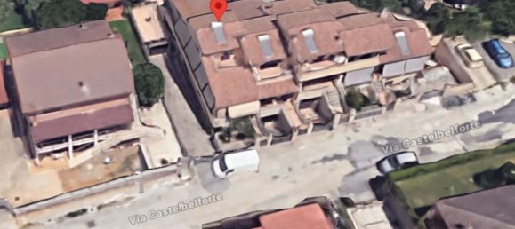 4 rooms Apartment in Rome, Italy No. 194473 5