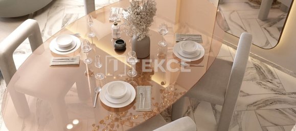 Apartamento T1 em Jumeirah Village Triangle, UAE N.º 189167 9