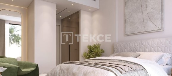 Apartamento T1 em Jumeirah Village Triangle, UAE N.º 189167 10
