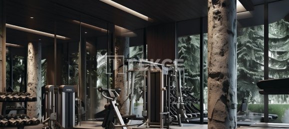 Apartamento T1 em Jumeirah Village Triangle, UAE N.º 189167 2