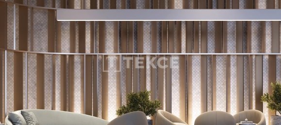 Apartamento T1 em Jumeirah Village Triangle, UAE N.º 189167 3