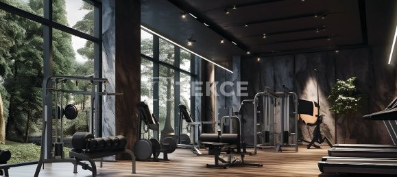 Apartamento T1 em Jumeirah Village Triangle, UAE N.º 189167 12