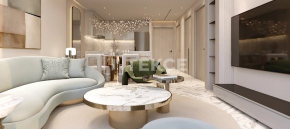 Apartamento T1 em Jumeirah Village Triangle, UAE N.º 189167 4