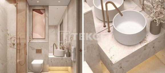 Apartamento T1 em Jumeirah Village Triangle, UAE N.º 189167 8