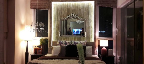 1 bedroom Apartment in Pattaya, Thailand No. 11119 10