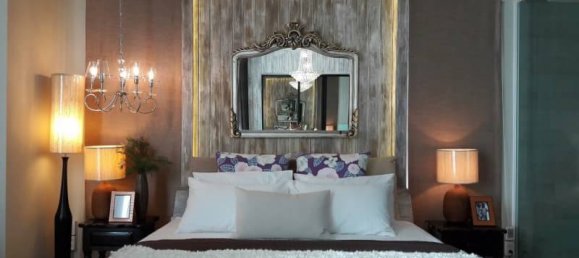 1 bedroom Apartment in Pattaya, Thailand No. 11119 6