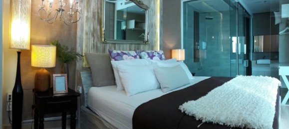 1 bedroom Apartment in Pattaya, Thailand No. 11119 4