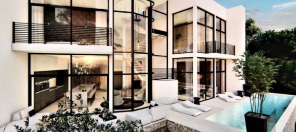 Villa T4 em Altea, Spain N.º 95302 3