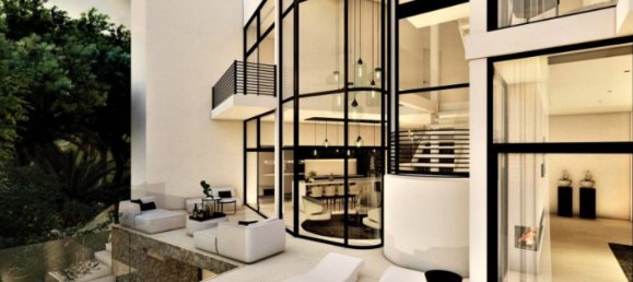 Villa T4 em Altea, Spain N.º 95302 9