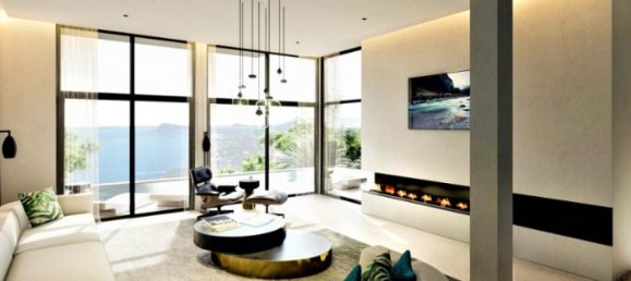 Villa T4 em Altea, Spain N.º 95302 6