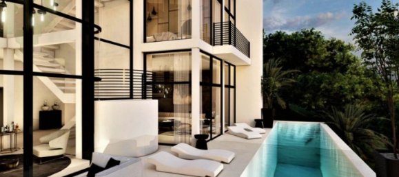 Villa T4 em Altea, Spain N.º 95302 10