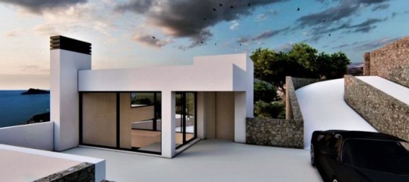 Villa T4 em Altea, Spain N.º 95302 5