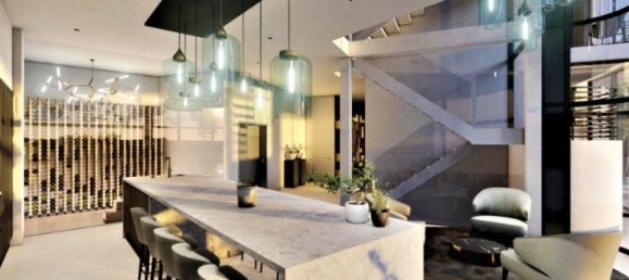 Villa T4 em Altea, Spain N.º 95302 7