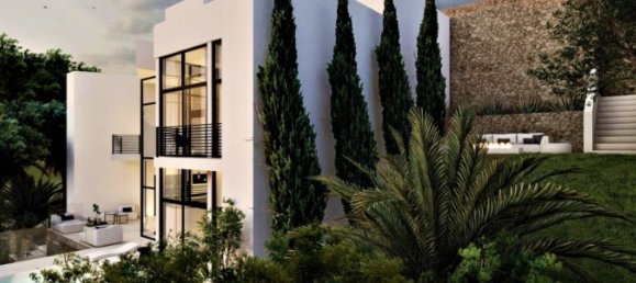 Villa T4 em Altea, Spain N.º 95302 11