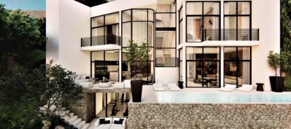 Villa T4 em Altea, Spain N.º 95302 4